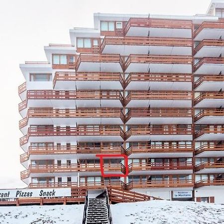 Pied Des Pistes, Lumineux 4P, Parking Couvert لا مونجي المظهر الخارجي الصورة