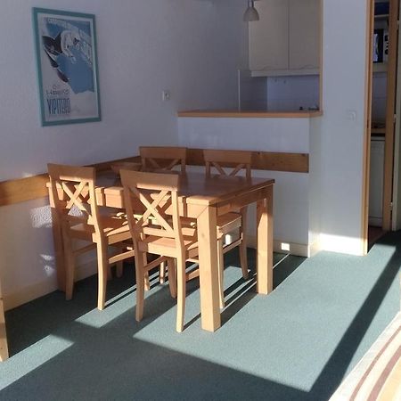 Pied Des Pistes, Lumineux 4P, Parking Couvert لا مونجي المظهر الخارجي الصورة
