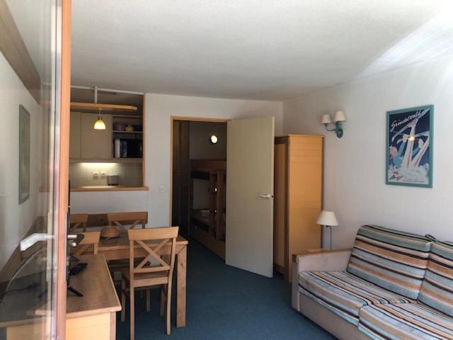 Pied Des Pistes, Lumineux 4P, Parking Couvert لا مونجي المظهر الخارجي الصورة