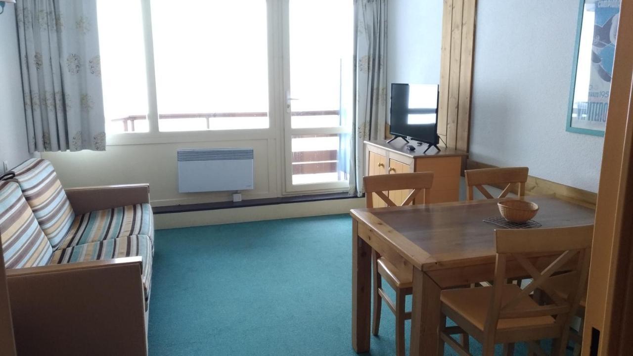Pied Des Pistes, Lumineux 4P, Parking Couvert لا مونجي المظهر الخارجي الصورة