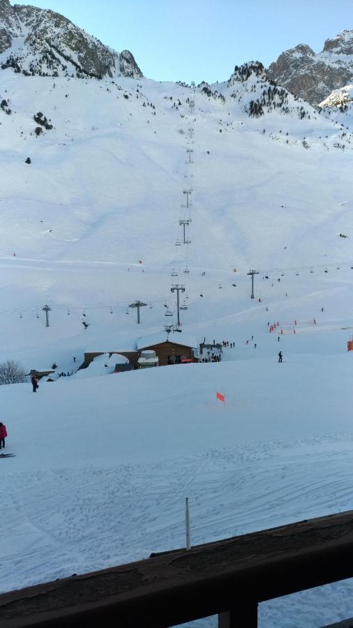 Pied Des Pistes, Lumineux 4P, Parking Couvert لا مونجي المظهر الخارجي الصورة
